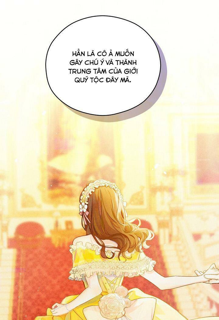 Trang Trại Hạt Dẻ Gần Cung Điện Hoàng Gia Chap 5 - Next Chap 6