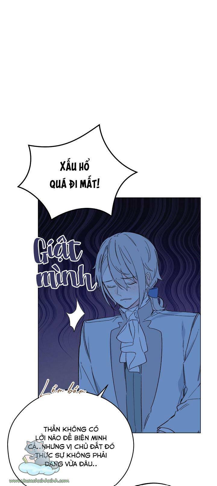 Trang Trại Hạt Dẻ Gần Cung Điện Hoàng Gia Chap 5 - Next Chap 6