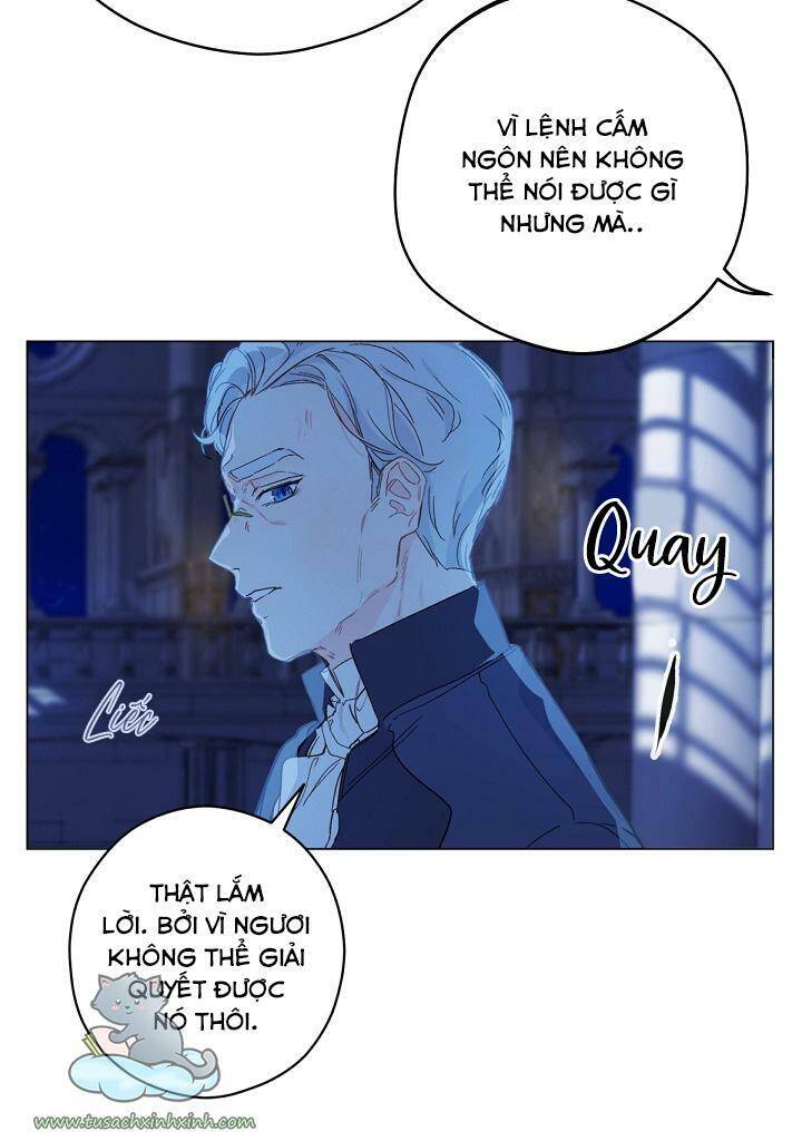 Trang Trại Hạt Dẻ Gần Cung Điện Hoàng Gia Chap 5 - Next Chap 6