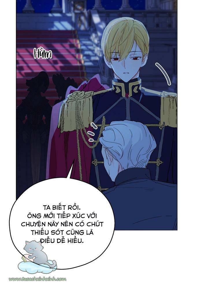 Trang Trại Hạt Dẻ Gần Cung Điện Hoàng Gia Chap 5 - Next Chap 6