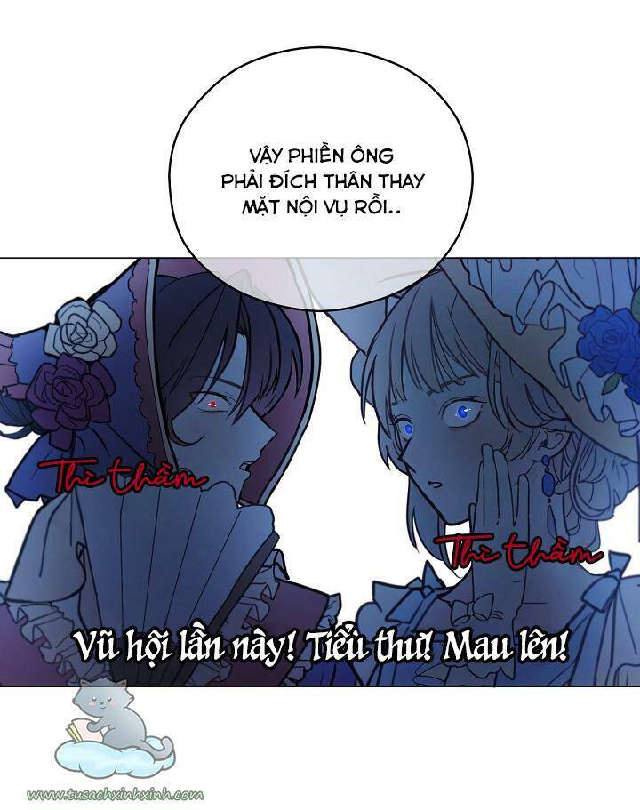 Trang Trại Hạt Dẻ Gần Cung Điện Hoàng Gia Chap 5 - Next Chap 6