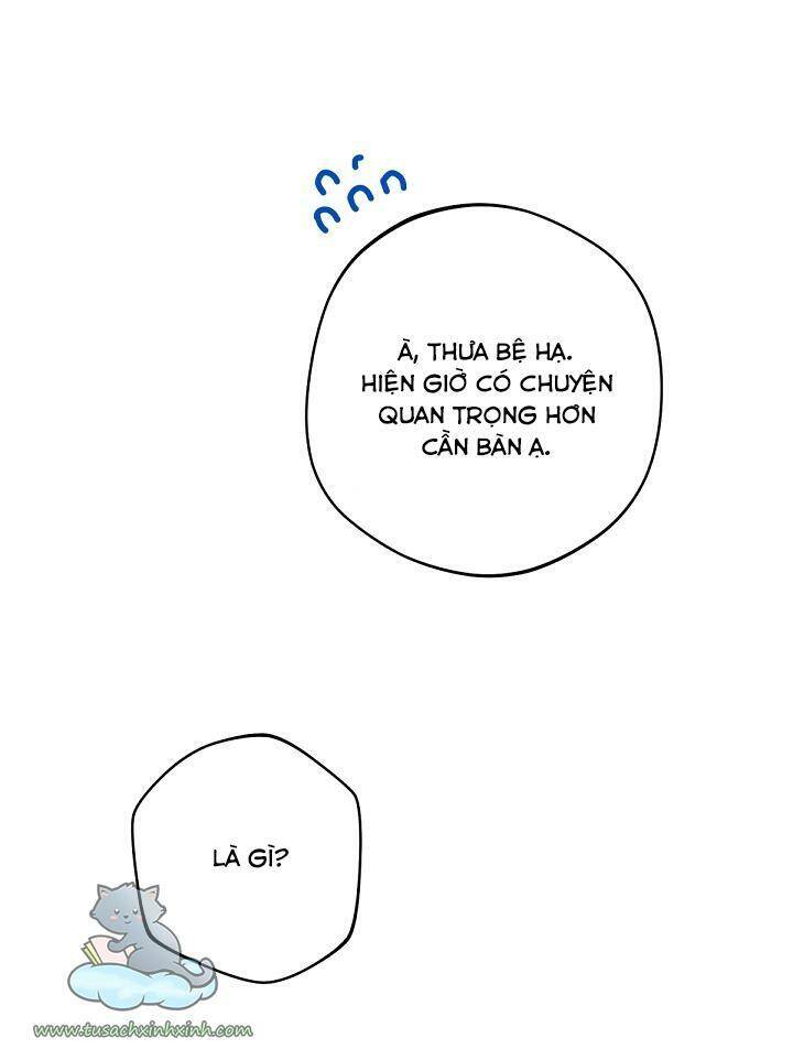 Trang Trại Hạt Dẻ Gần Cung Điện Hoàng Gia Chap 5 - Next Chap 6