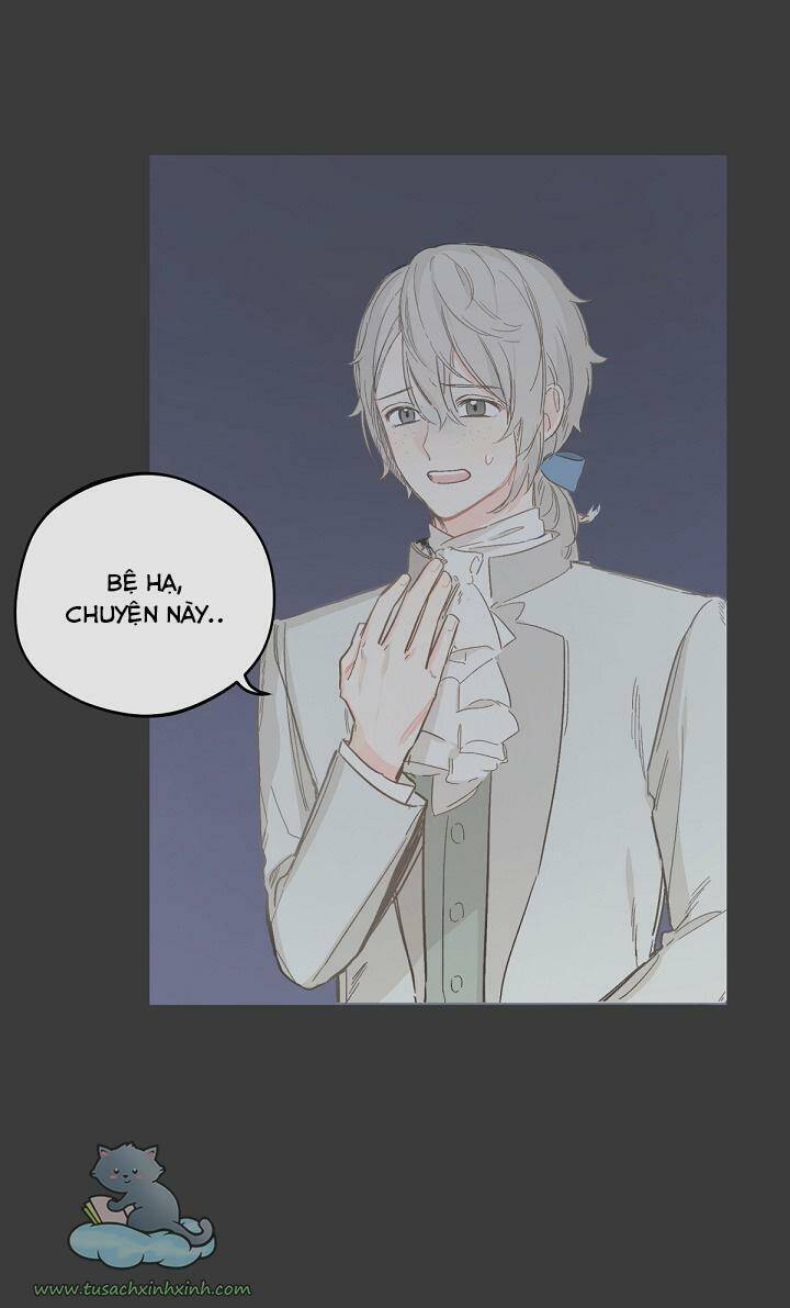 Trang Trại Hạt Dẻ Gần Cung Điện Hoàng Gia Chap 5 - Next Chap 6
