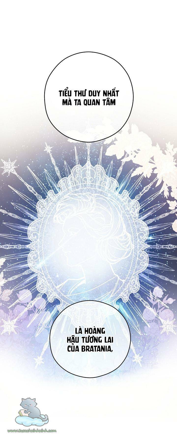 Trang Trại Hạt Dẻ Gần Cung Điện Hoàng Gia Chap 5 - Next Chap 6