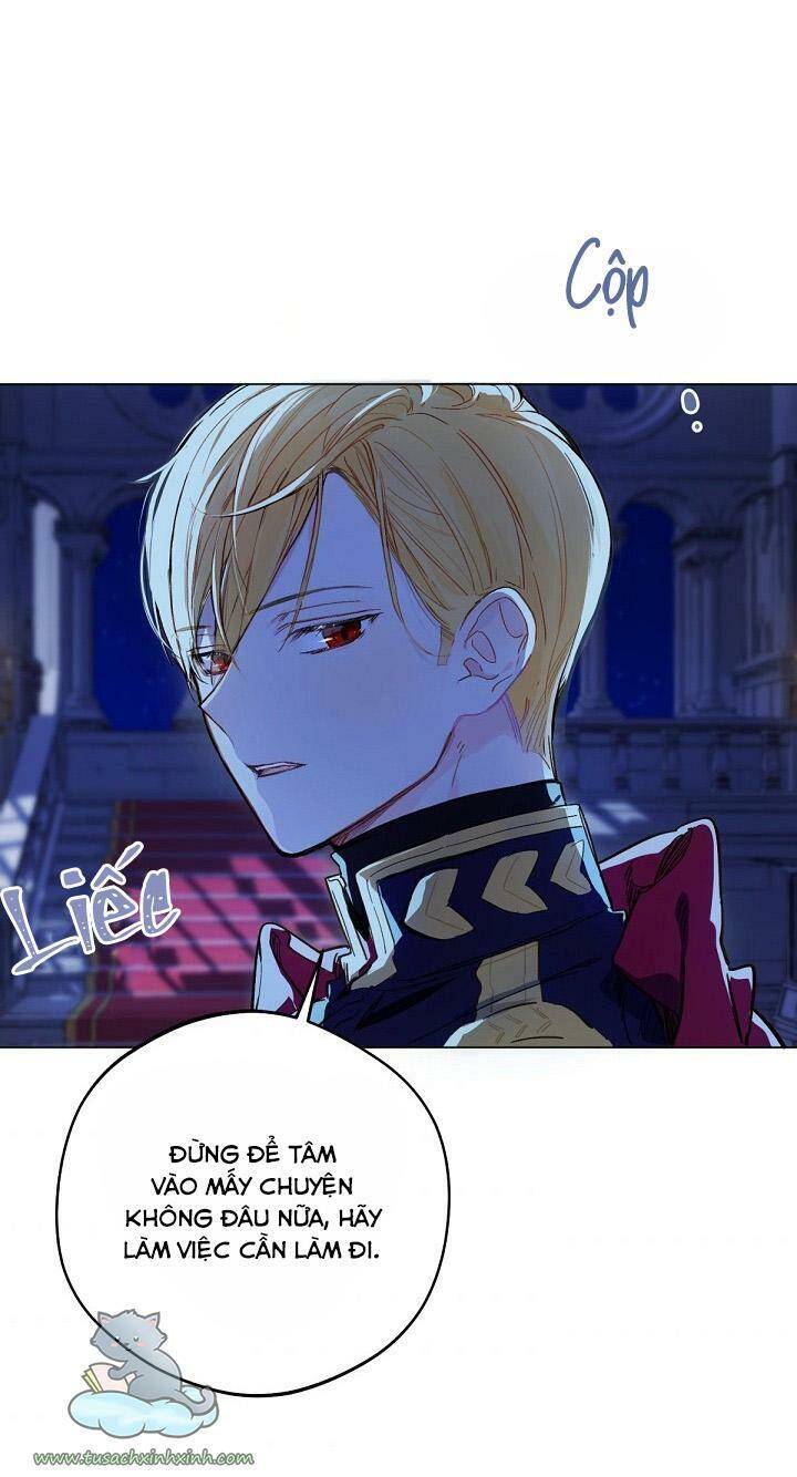 Trang Trại Hạt Dẻ Gần Cung Điện Hoàng Gia Chap 5 - Next Chap 6