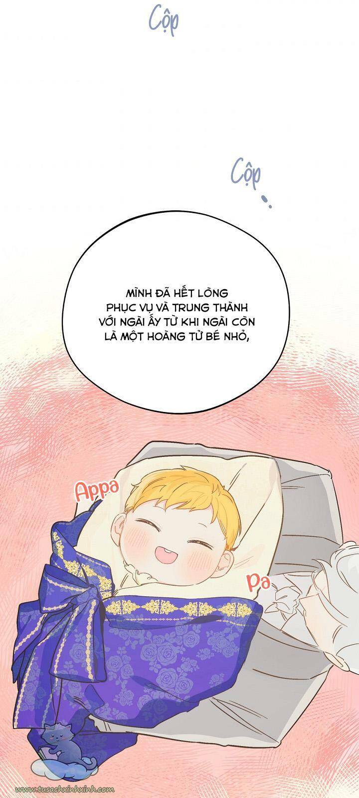 Trang Trại Hạt Dẻ Gần Cung Điện Hoàng Gia Chap 5 - Next Chap 6