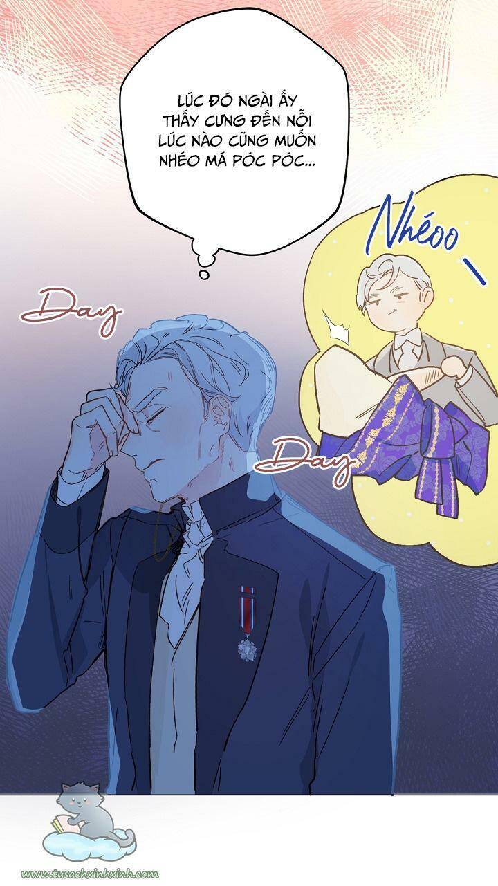 Trang Trại Hạt Dẻ Gần Cung Điện Hoàng Gia Chap 5 - Next Chap 6