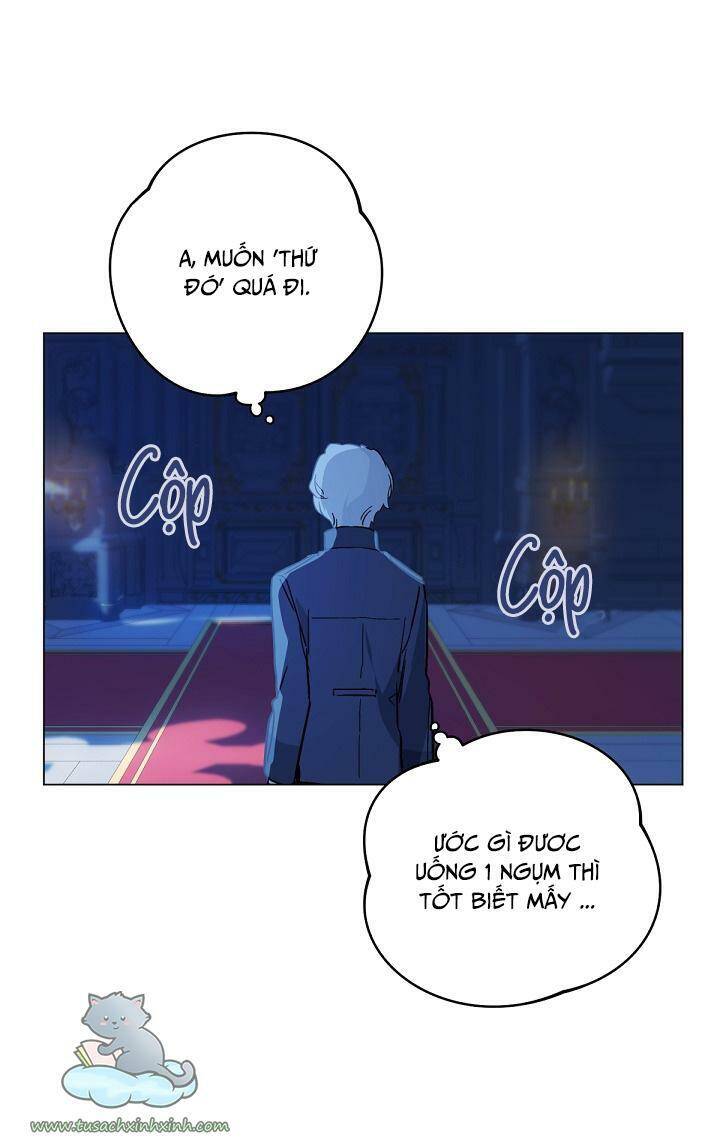 Trang Trại Hạt Dẻ Gần Cung Điện Hoàng Gia Chap 5 - Next Chap 6