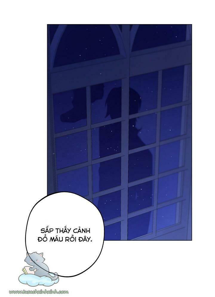 Trang Trại Hạt Dẻ Gần Cung Điện Hoàng Gia Chap 5 - Next Chap 6