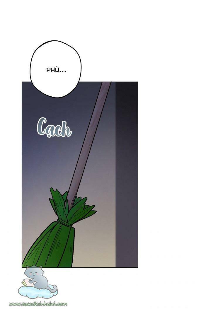 Trang Trại Hạt Dẻ Gần Cung Điện Hoàng Gia Chap 5 - Next Chap 6