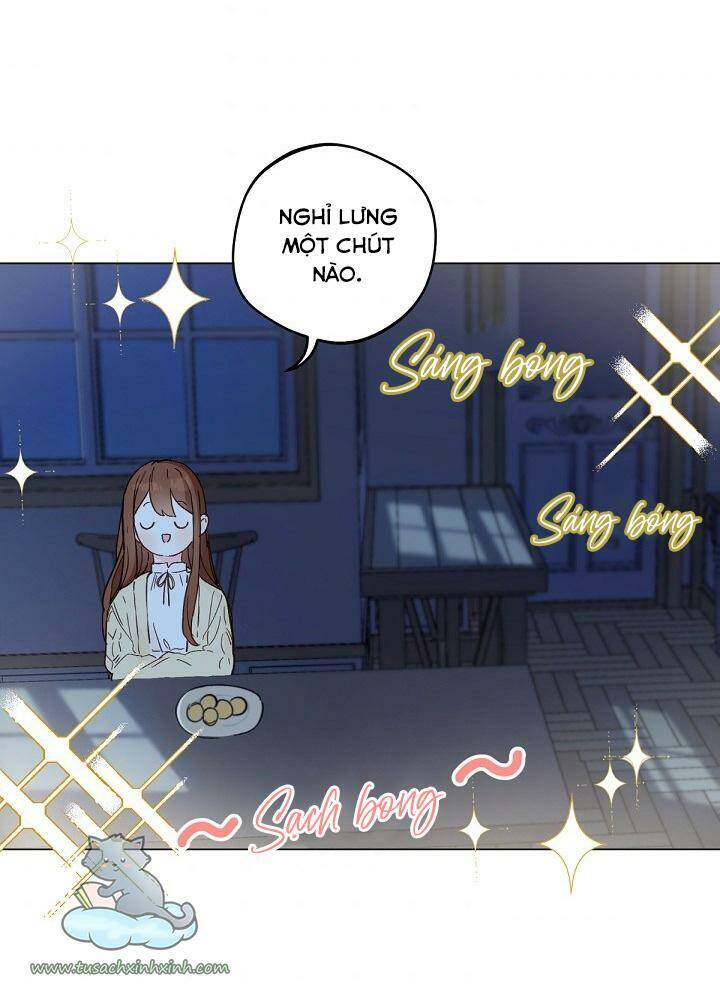 Trang Trại Hạt Dẻ Gần Cung Điện Hoàng Gia Chap 5 - Next Chap 6