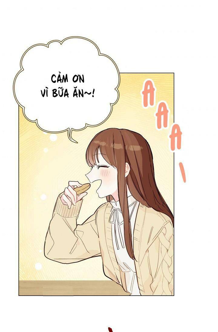 Trang Trại Hạt Dẻ Gần Cung Điện Hoàng Gia Chap 5 - Next Chap 6