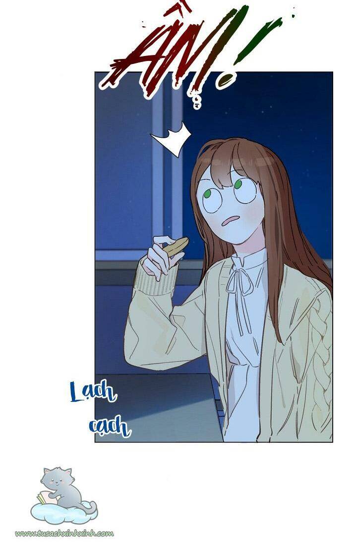 Trang Trại Hạt Dẻ Gần Cung Điện Hoàng Gia Chap 5 - Next Chap 6