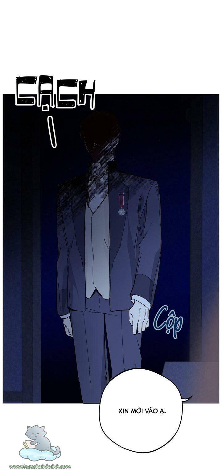 Trang Trại Hạt Dẻ Gần Cung Điện Hoàng Gia Chap 5 - Next Chap 6