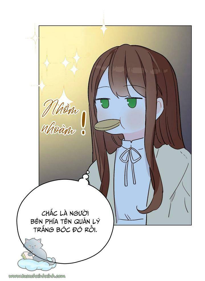 Trang Trại Hạt Dẻ Gần Cung Điện Hoàng Gia Chap 5 - Next Chap 6