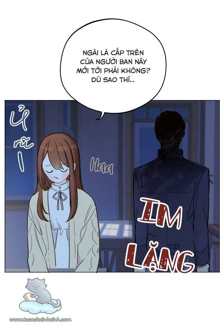 Trang Trại Hạt Dẻ Gần Cung Điện Hoàng Gia Chap 5 - Next Chap 6