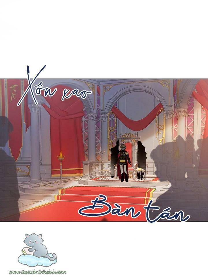 Trang Trại Hạt Dẻ Gần Cung Điện Hoàng Gia Chap 5 - Next Chap 6