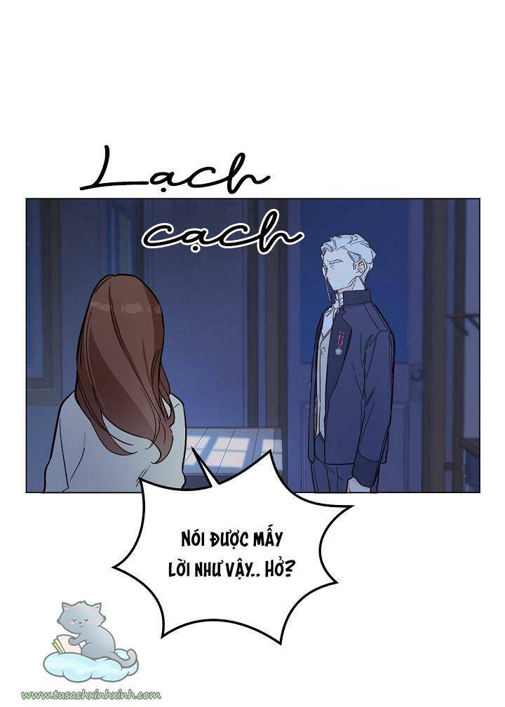 Trang Trại Hạt Dẻ Gần Cung Điện Hoàng Gia Chap 5 - Next Chap 6