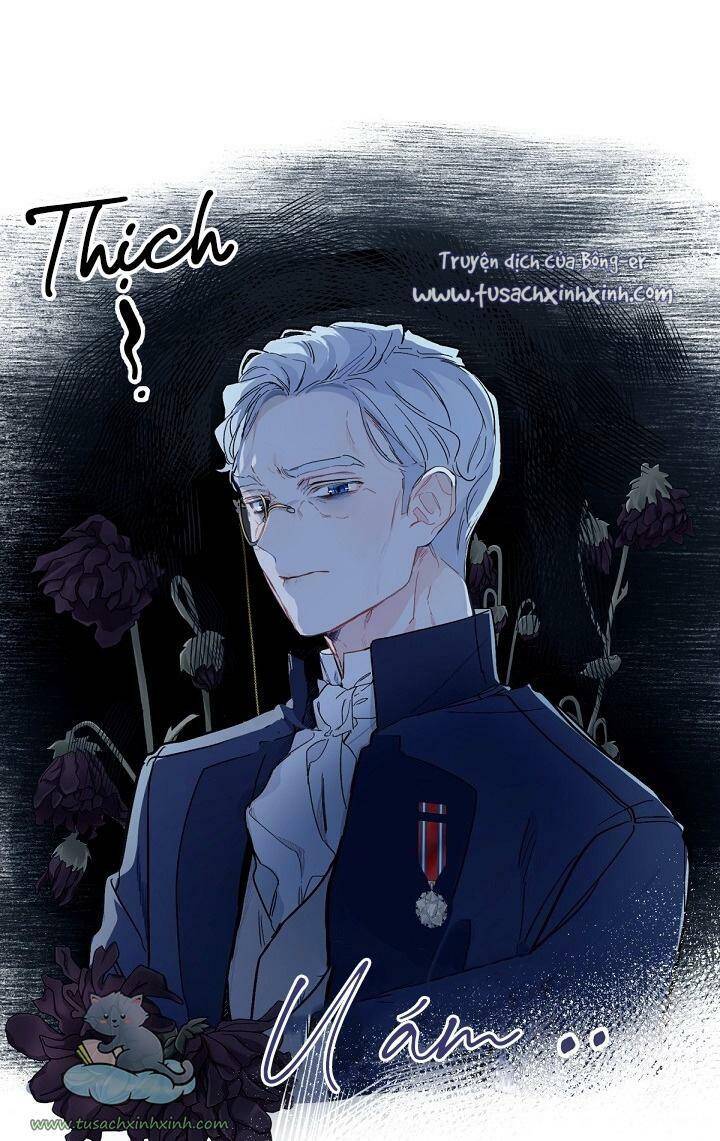 Trang Trại Hạt Dẻ Gần Cung Điện Hoàng Gia Chap 5 - Next Chap 6