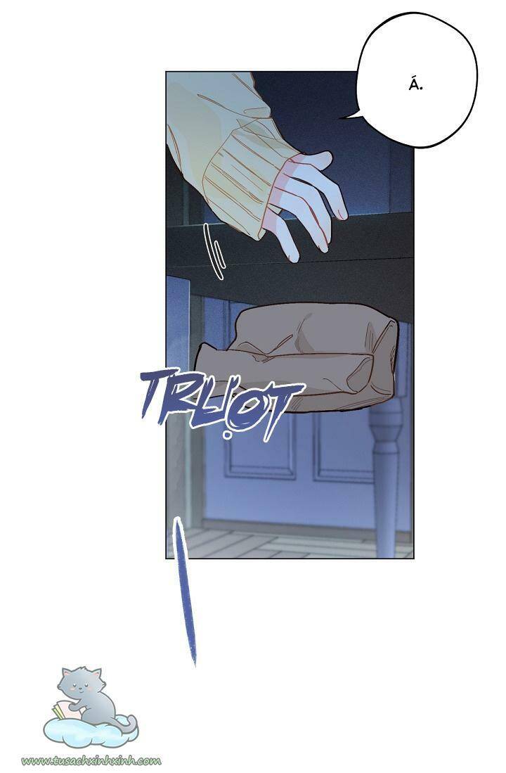 Trang Trại Hạt Dẻ Gần Cung Điện Hoàng Gia Chap 5 - Next Chap 6
