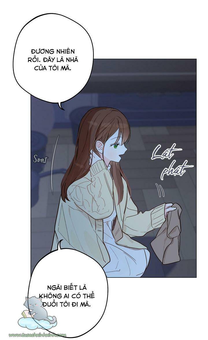 Trang Trại Hạt Dẻ Gần Cung Điện Hoàng Gia Chap 5 - Next Chap 6