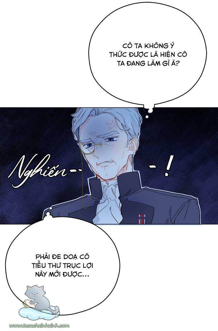 Trang Trại Hạt Dẻ Gần Cung Điện Hoàng Gia Chap 5 - Next Chap 6