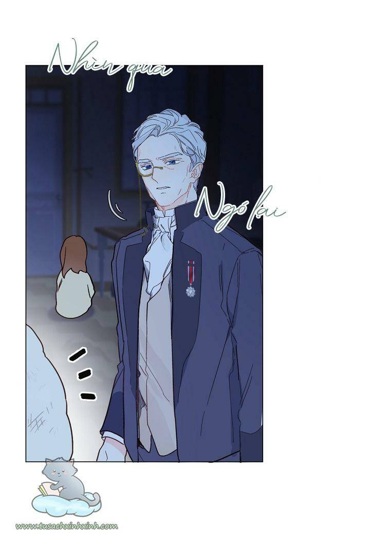 Trang Trại Hạt Dẻ Gần Cung Điện Hoàng Gia Chap 5 - Next Chap 6