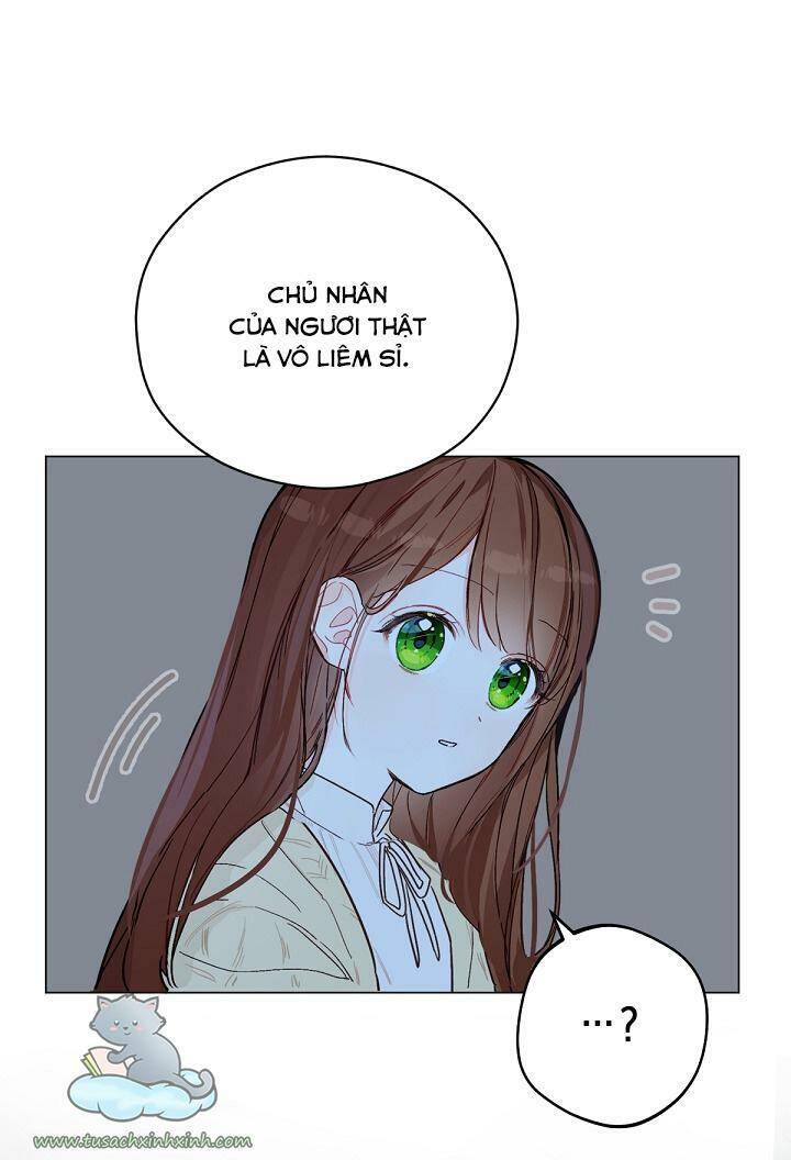 Trang Trại Hạt Dẻ Gần Cung Điện Hoàng Gia Chap 5 - Next Chap 6