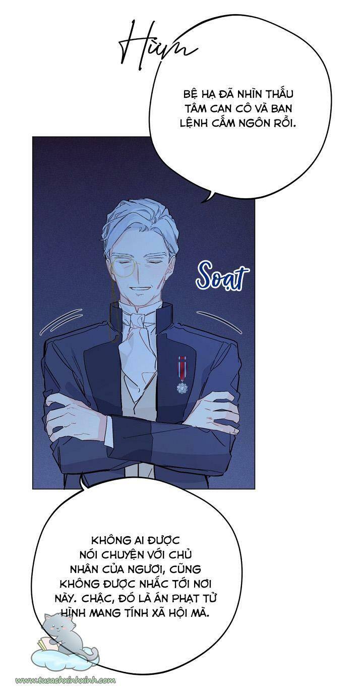 Trang Trại Hạt Dẻ Gần Cung Điện Hoàng Gia Chap 5 - Next Chap 6