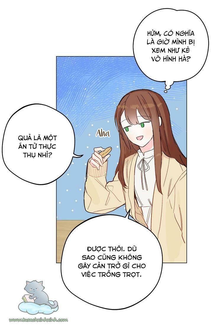 Trang Trại Hạt Dẻ Gần Cung Điện Hoàng Gia Chap 5 - Next Chap 6