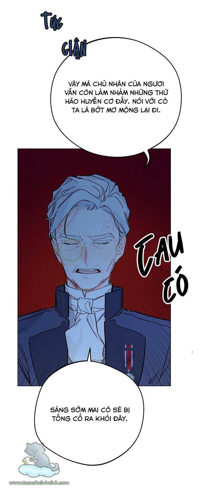 Trang Trại Hạt Dẻ Gần Cung Điện Hoàng Gia Chap 5 - Next Chap 6