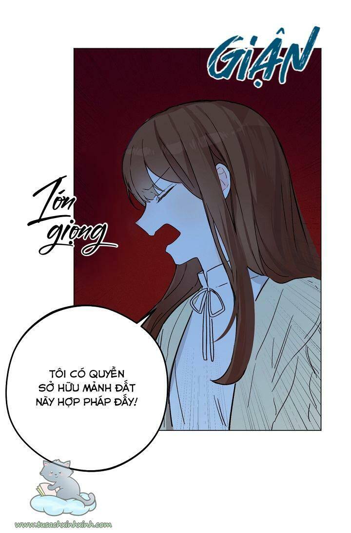 Trang Trại Hạt Dẻ Gần Cung Điện Hoàng Gia Chap 5 - Next Chap 6