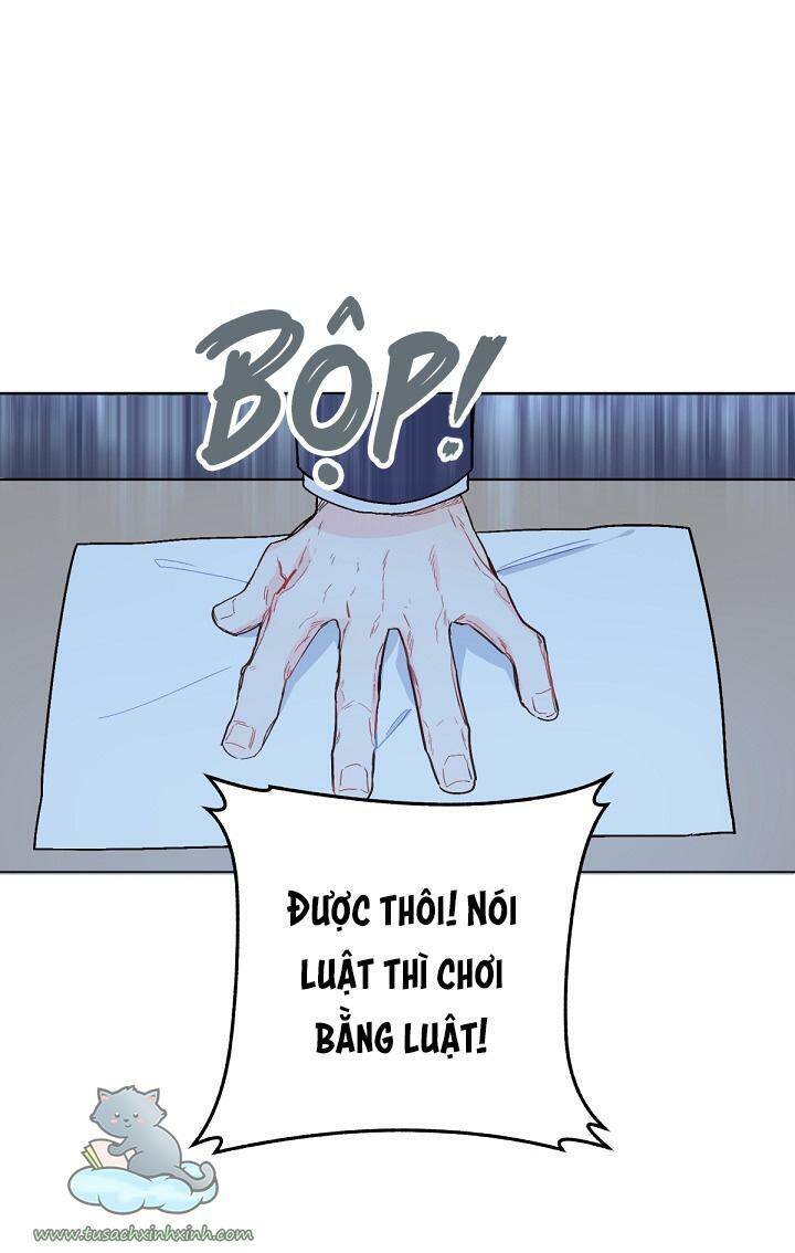 Trang Trại Hạt Dẻ Gần Cung Điện Hoàng Gia Chap 5 - Next Chap 6