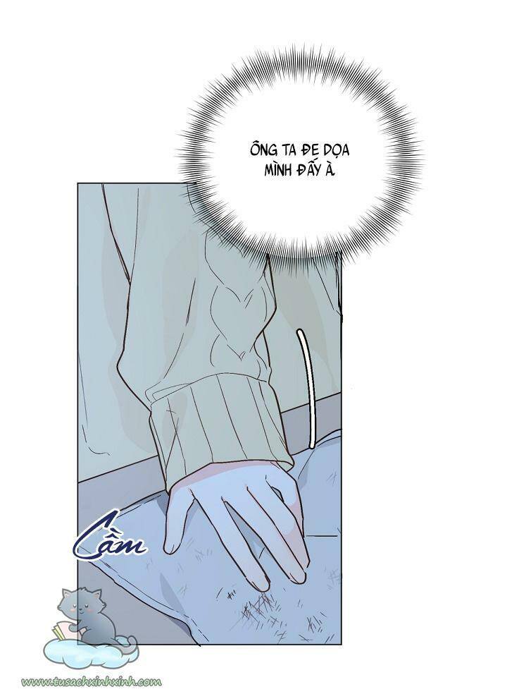Trang Trại Hạt Dẻ Gần Cung Điện Hoàng Gia Chap 5 - Next Chap 6