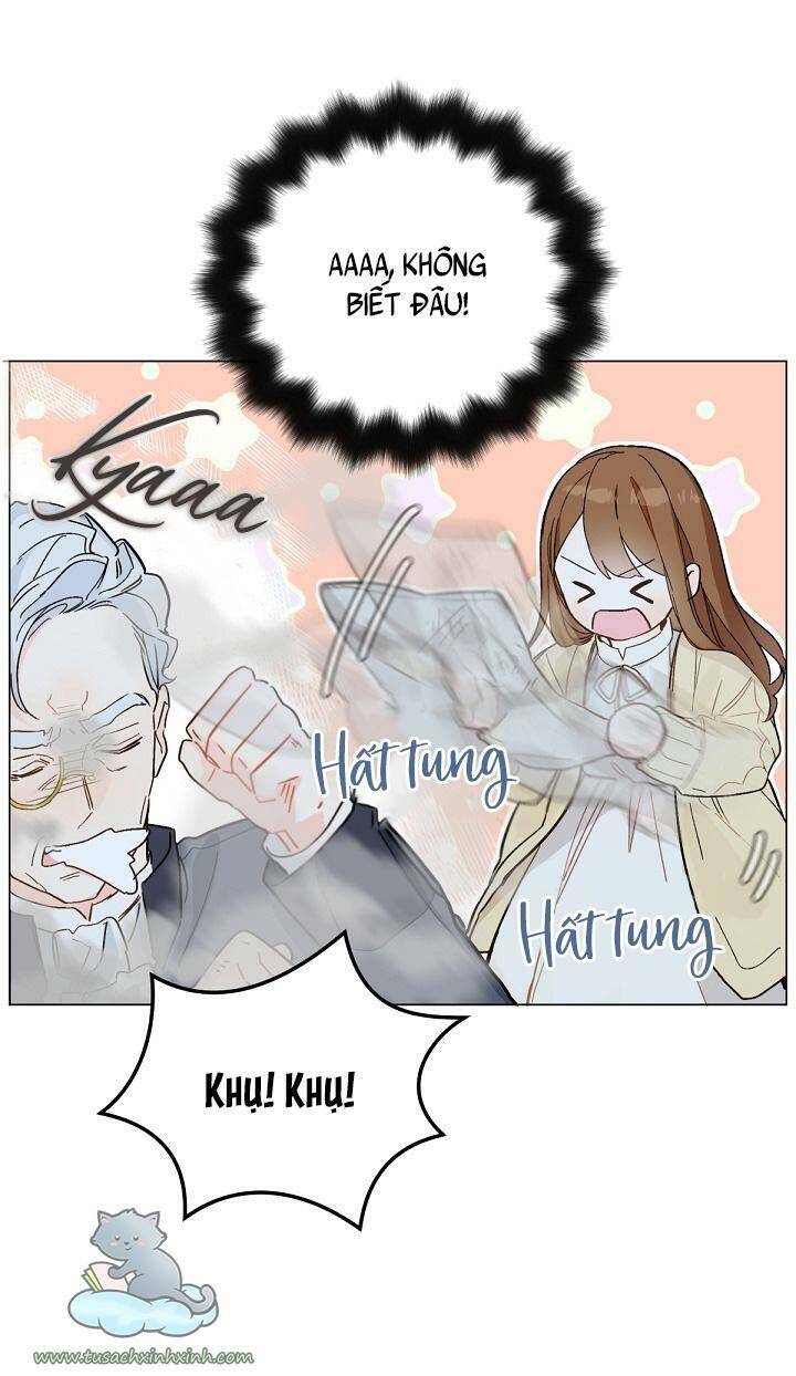 Trang Trại Hạt Dẻ Gần Cung Điện Hoàng Gia Chap 5 - Next Chap 6