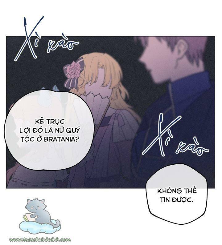 Trang Trại Hạt Dẻ Gần Cung Điện Hoàng Gia Chap 5 - Next Chap 6