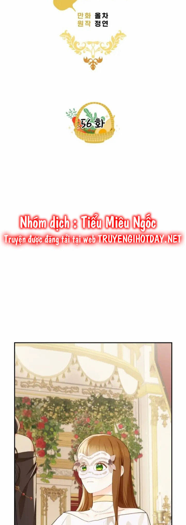 Trang Trại Hạt Dẻ Gần Cung Điện Hoàng Gia Chap 56 - Next Chap 57