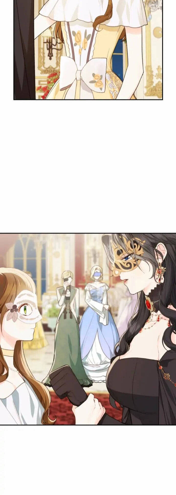 Trang Trại Hạt Dẻ Gần Cung Điện Hoàng Gia Chap 56 - Next Chap 57