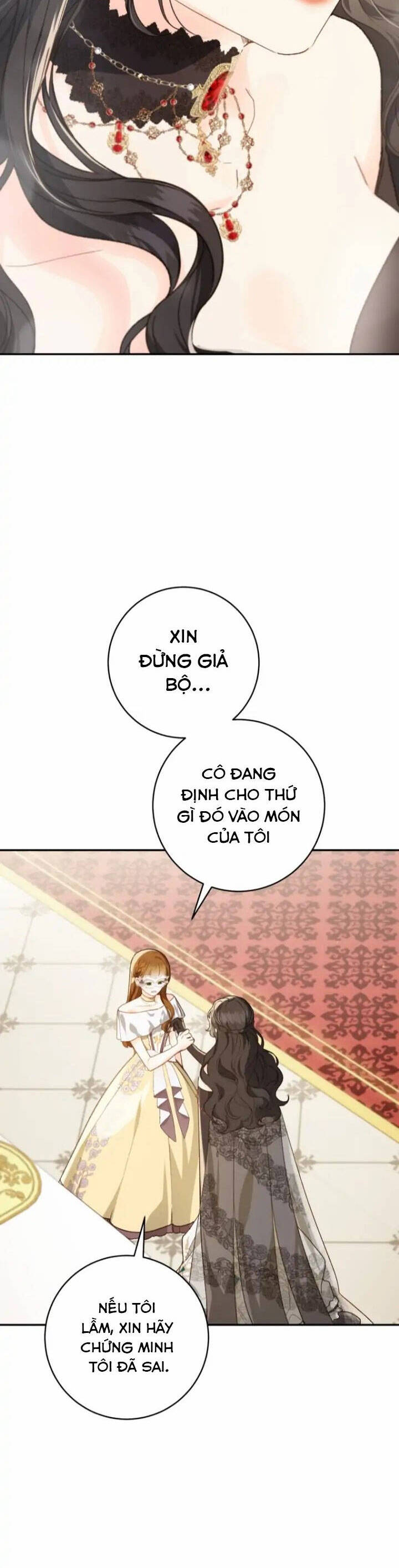 Trang Trại Hạt Dẻ Gần Cung Điện Hoàng Gia Chap 56 - Next Chap 57