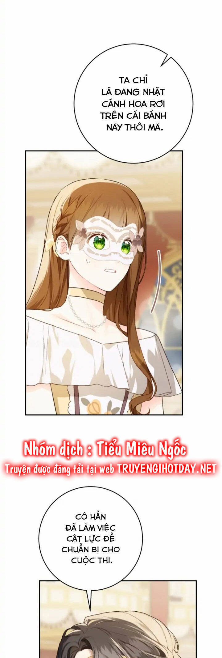 Trang Trại Hạt Dẻ Gần Cung Điện Hoàng Gia Chap 56 - Next Chap 57