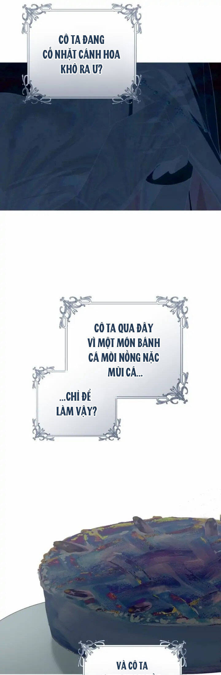 Trang Trại Hạt Dẻ Gần Cung Điện Hoàng Gia Chap 56 - Next Chap 57