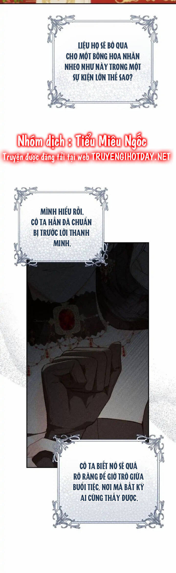Trang Trại Hạt Dẻ Gần Cung Điện Hoàng Gia Chap 56 - Next Chap 57