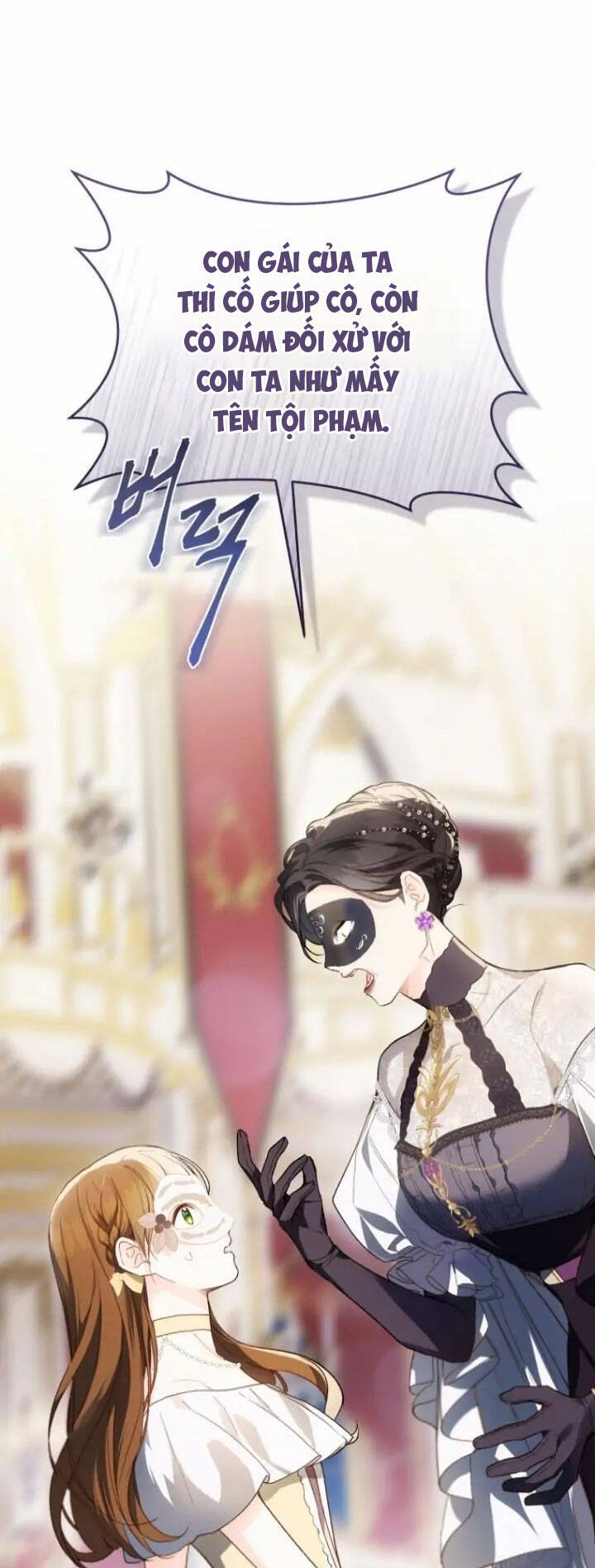 Trang Trại Hạt Dẻ Gần Cung Điện Hoàng Gia Chap 56 - Next Chap 57