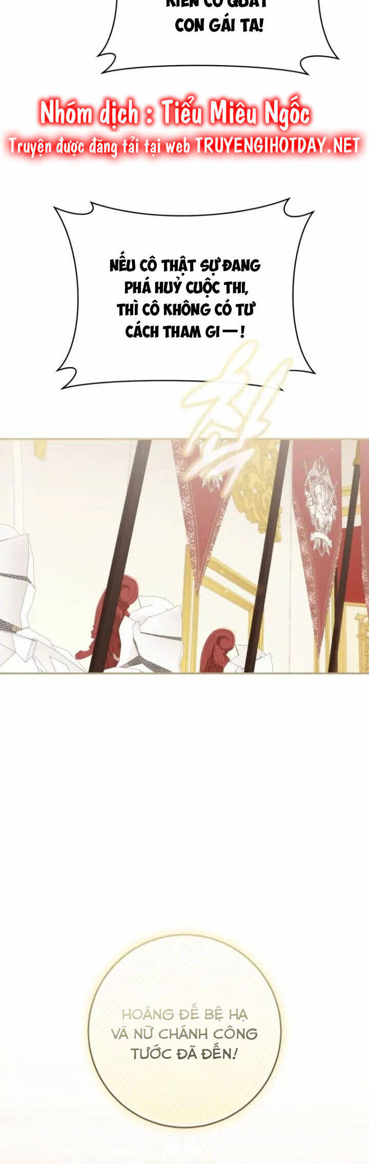 Trang Trại Hạt Dẻ Gần Cung Điện Hoàng Gia Chap 56 - Next Chap 57