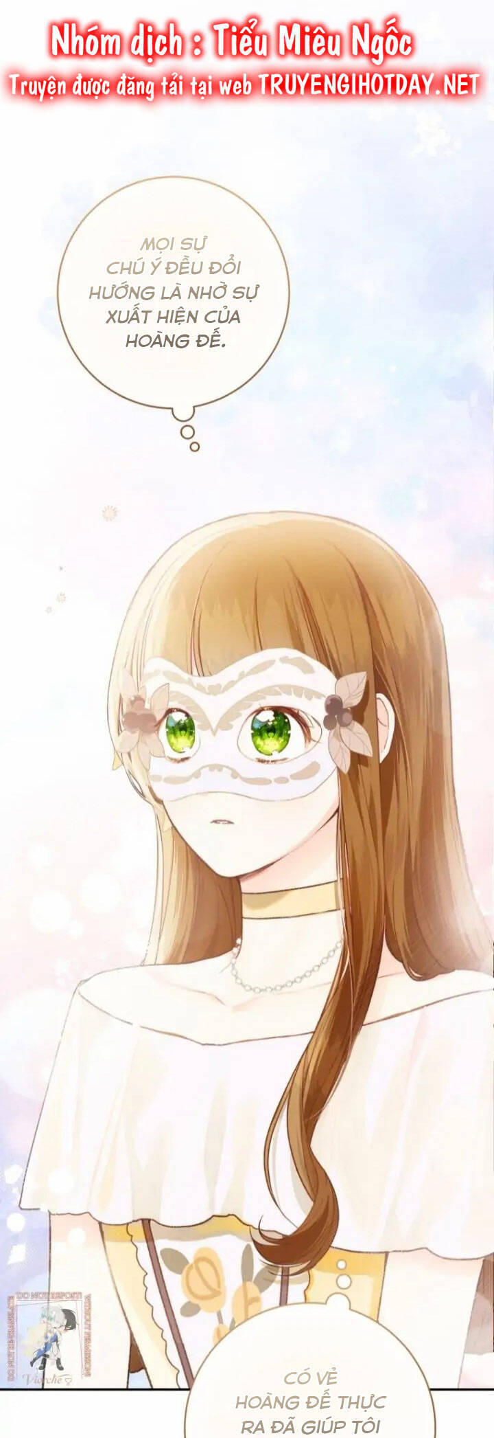 Trang Trại Hạt Dẻ Gần Cung Điện Hoàng Gia Chap 56 - Next Chap 57