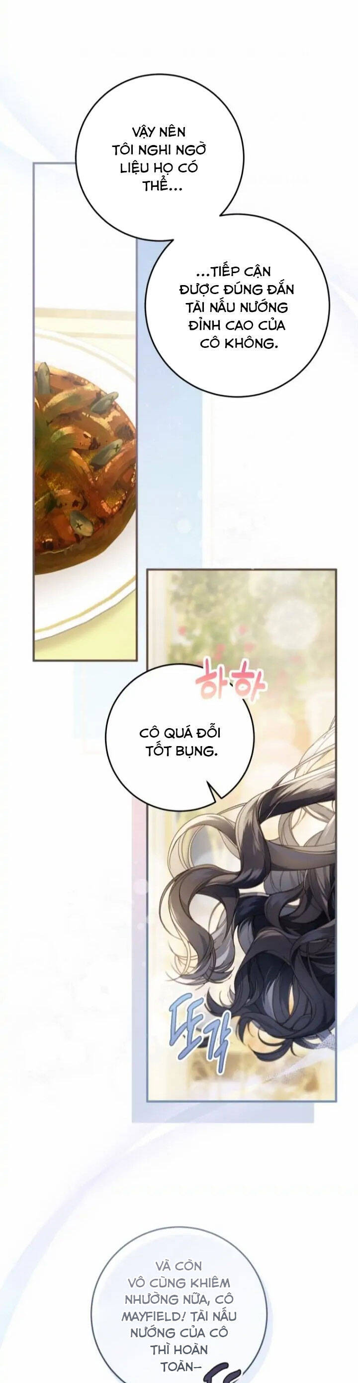 Trang Trại Hạt Dẻ Gần Cung Điện Hoàng Gia Chap 56 - Next Chap 57