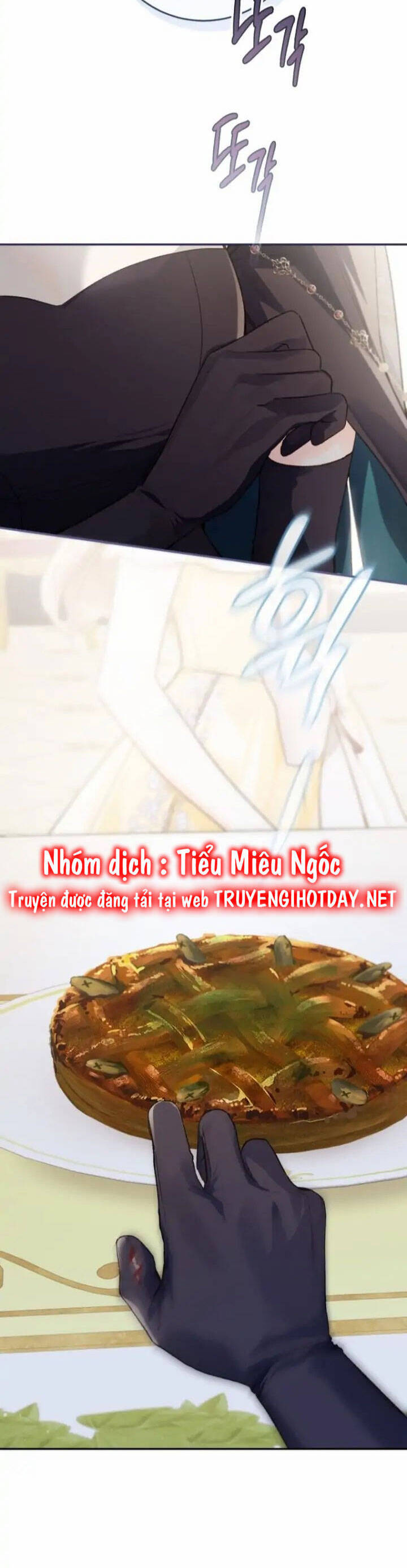 Trang Trại Hạt Dẻ Gần Cung Điện Hoàng Gia Chap 56 - Next Chap 57