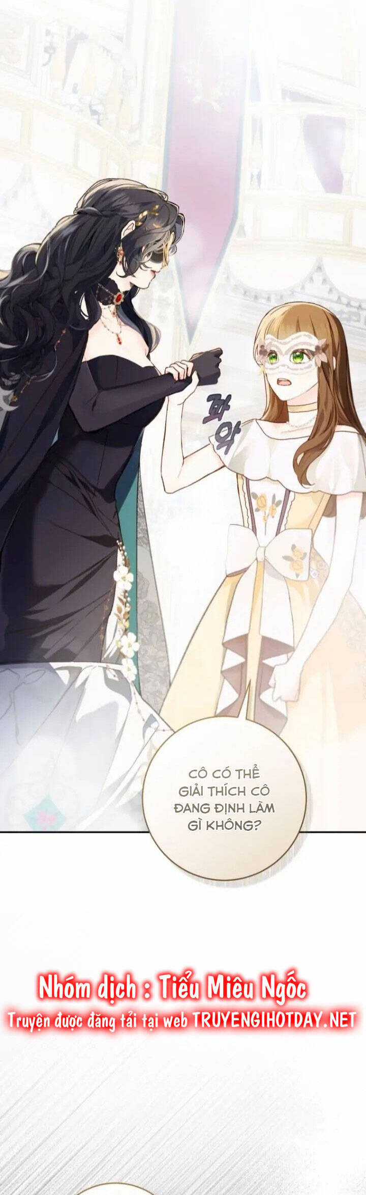 Trang Trại Hạt Dẻ Gần Cung Điện Hoàng Gia Chap 56 - Next Chap 57
