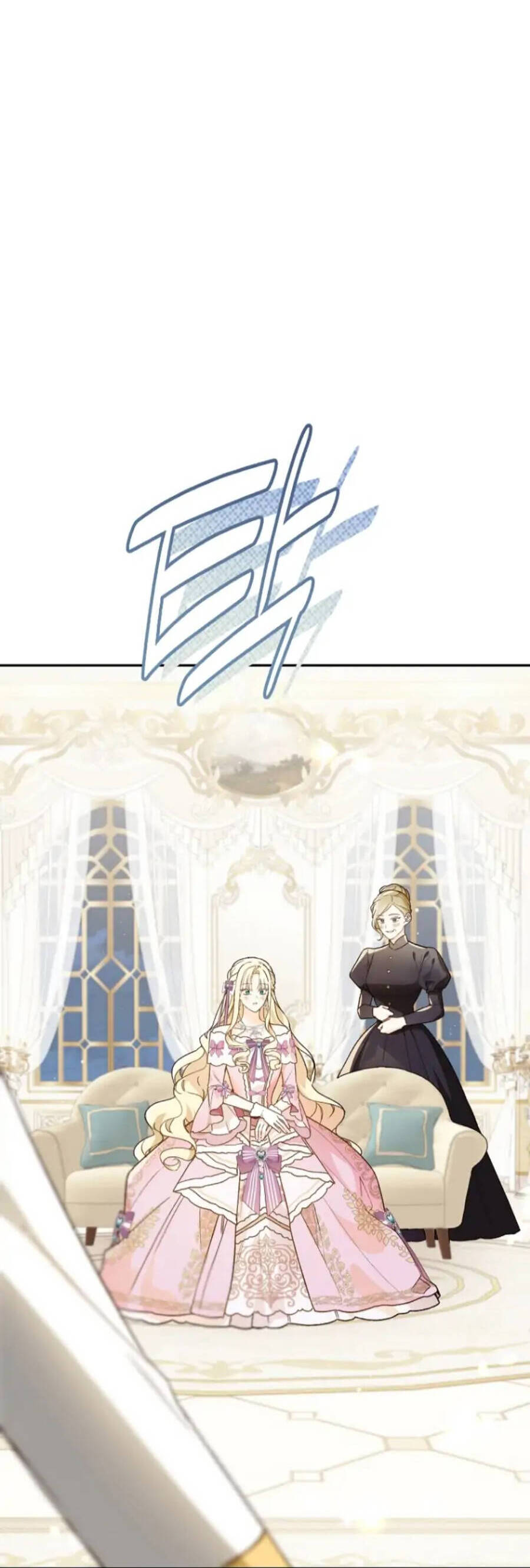 Trang Trại Hạt Dẻ Gần Cung Điện Hoàng Gia Chap 57 - Next Chap 58