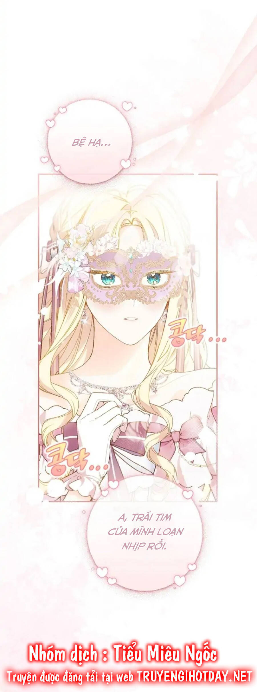 Trang Trại Hạt Dẻ Gần Cung Điện Hoàng Gia Chap 57 - Next Chap 58